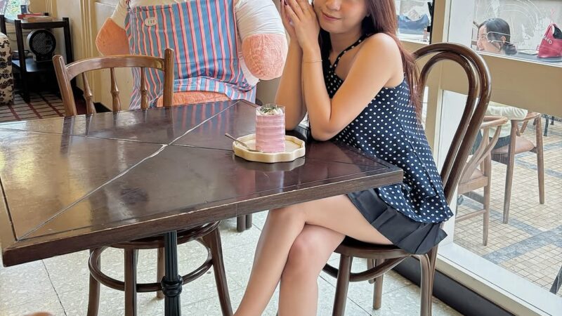 Asri Aryanti, Jangan Pandang Orang Rendah, Apapun Alasannya!