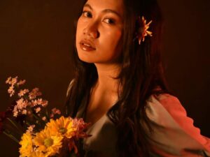 Angela Elsa, Do The Best!