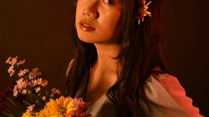 Angela Elsa, Do The Best!