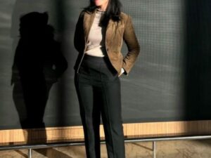 Andri Wardaningtyas, Semoga Kita Tetap Waras!