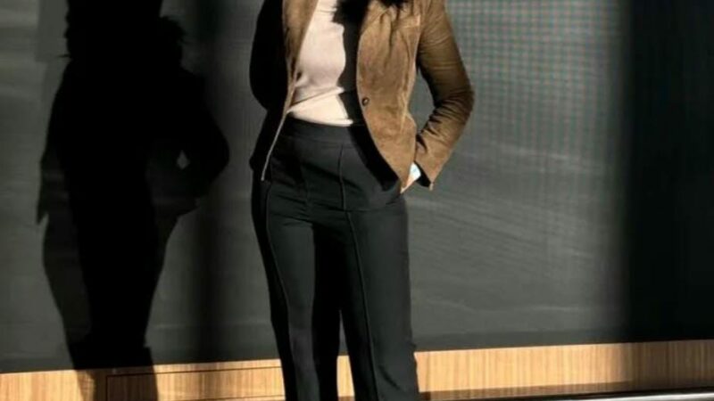 Andri Wardaningtyas, Semoga Kita Tetap Waras!