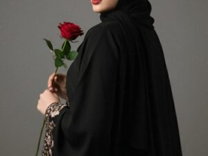 Lailatul Fitria, Jadilah Orang Baik!