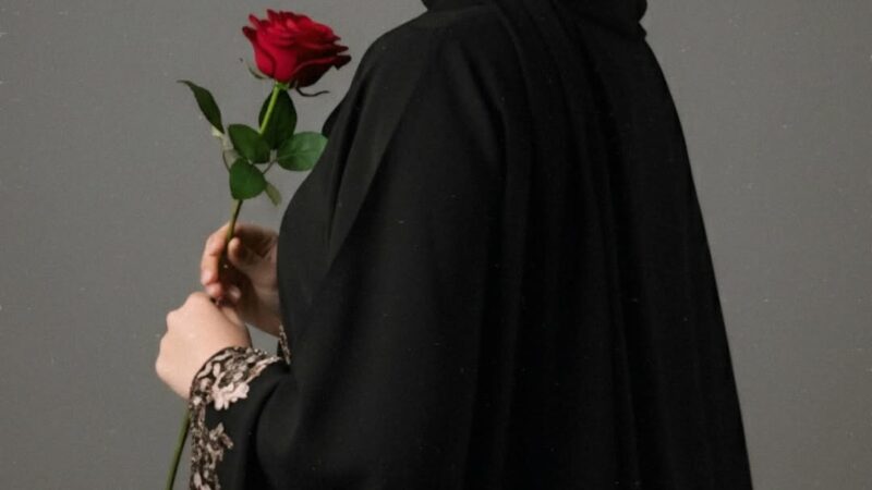 Lailatul Fitria, Jadilah Orang Baik!