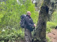 Nurma, Tetaplah Percaya dan Terus Bermimpi!