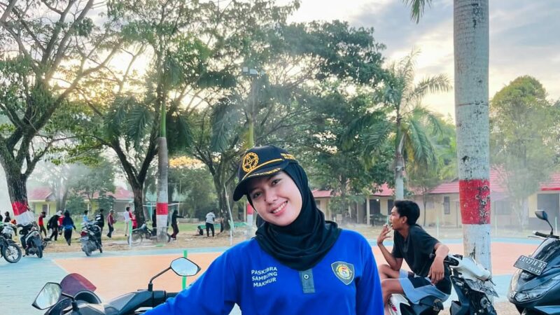 Alohhh, Kamu Tidak Perlu Menjadi Luar Biasa!