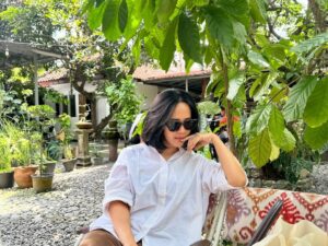 Erna, Fokus Pada Mimpimu!