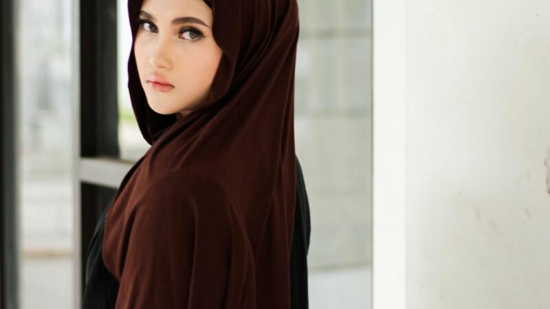 Putri Panca, Tidak Perlu Buru-Buru Sempurna, Cukup Jalani dengan Tulus!