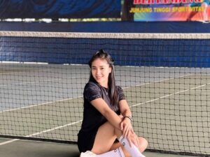 Avril, Jangan Takut Memulai!