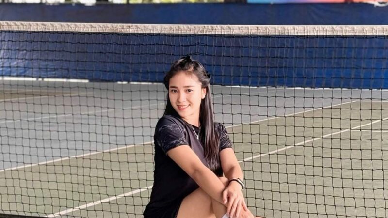 Avril, Jangan Takut Memulai!