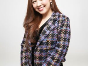 Eva Aprilia Christi, Tidak Tumbang Karena Diremehkan!