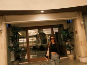 Nuya, Fall In Love With the Process!