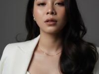 Valencia Pramesty, Kamu Nggak Harus Selalu Kuat!