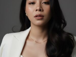 Valencia Pramesty, Kamu Nggak Harus Selalu Kuat!