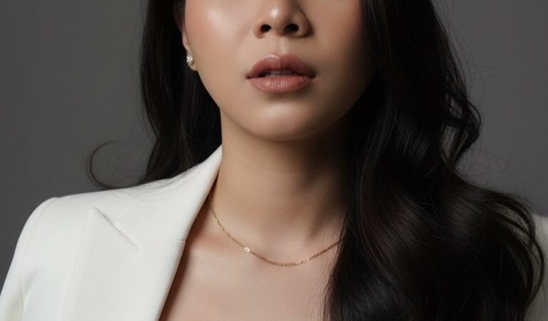 Valencia Pramesty, Kamu Nggak Harus Selalu Kuat!