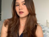 Indah YZ, Meskipun Kalah dalam Banyak Hal, Tetap Jadi Manusia yang Tak Habis Daya Juangnya!