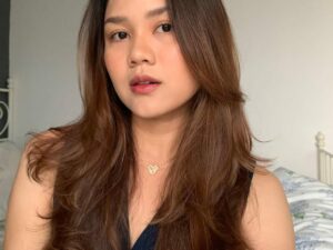 Indah YZ, Meskipun Kalah dalam Banyak Hal, Tetap Jadi Manusia yang Tak Habis Daya Juangnya!