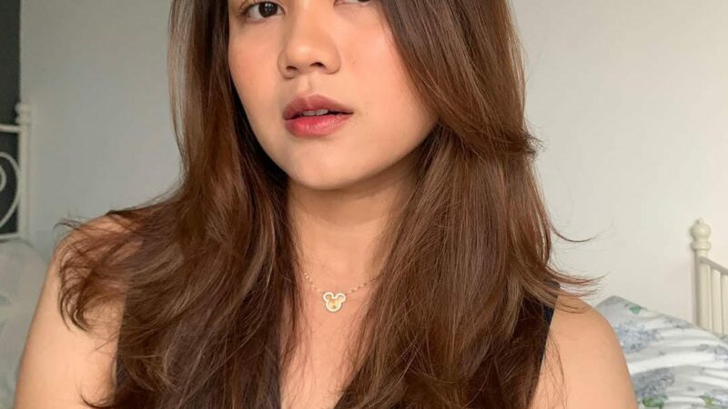 Indah YZ, Meskipun Kalah dalam Banyak Hal, Tetap Jadi Manusia yang Tak Habis Daya Juangnya!