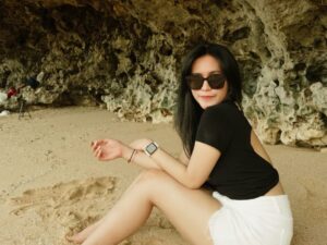 Rensy, Jadikan Pendidikan Sebagai Prioritas Utama!