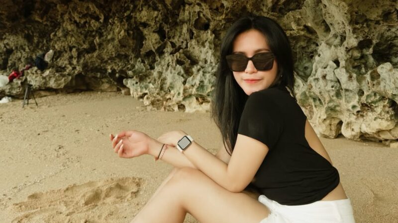 Rensy, Jadikan Pendidikan Sebagai Prioritas Utama!