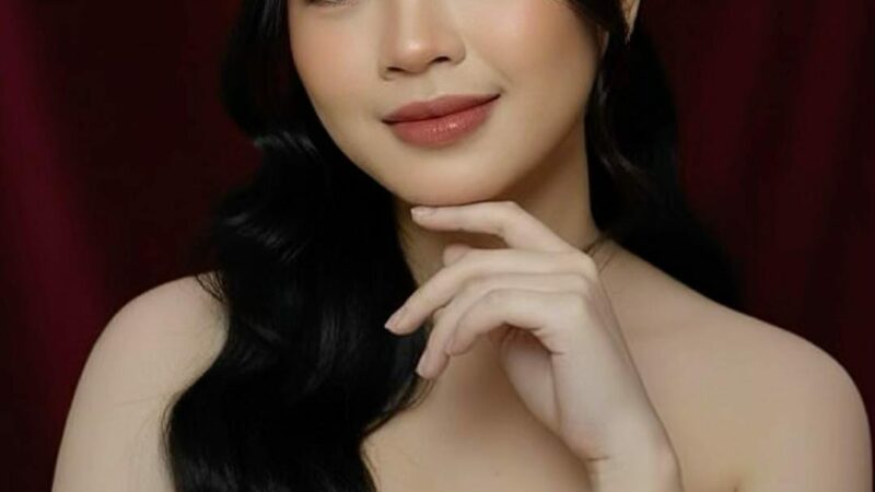 Lora, Baik-Baik Sama Semua Orang!