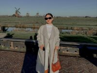 Karina Surya Andari, Beauty Starts From A Kind Heart!