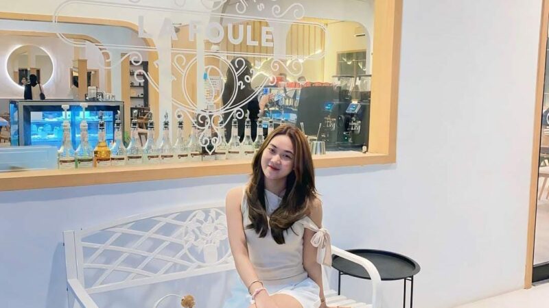 Rara, Setiap Usaha Kecil, Suatu Saat Akan Menjadi Alasan Kamu Bersyukur!