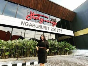 Renata Soeprapto, Life Must Balance!