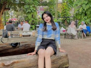 Michi, Fokus Ke Karir Saja!