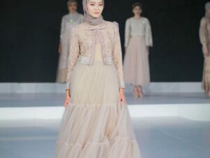 Venna: Dari Bandar Lampung untuk Keluarga, Kreativitas, dan Keistiqamahan