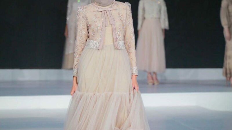 Venna: Dari Bandar Lampung untuk Keluarga, Kreativitas, dan Keistiqamahan