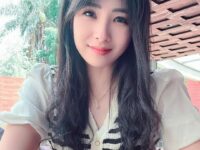 Melani Huang: Merancang Kehidupan dengan Syukur dan Kehangatan