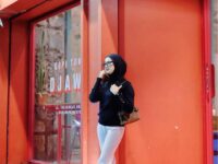 Bunga Flow: Tetap Jadi Diri Sendiri di Tengah Lika-Liku Kehidupan