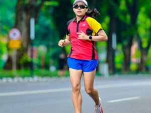 Dwi Rahayu Pitri, Mulailah dari Hal-Hal Kecil!