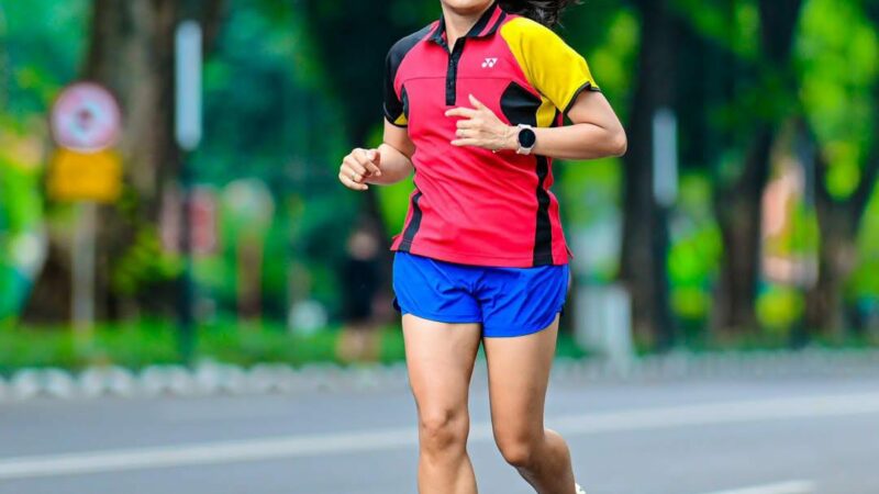 Dwi Rahayu Pitri, Mulailah dari Hal-Hal Kecil!