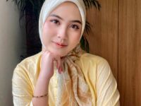 Azhaara, Meski Melangkah Meski Tiada yang Menuntun!