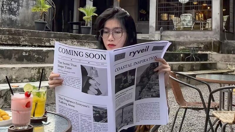 Aprilyathi, Jangan Takut Pelan!