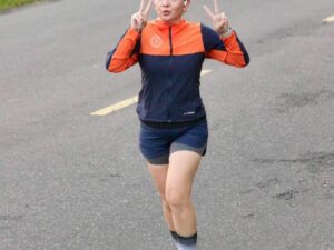 Resi Stella Amerenthia, Percayalah Pada Diri Sendiri!