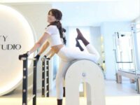 Inda Monica Greiner: Menemukan Keseimbangan Hidup Lewat Pilates dan Cinta yang Melintasi Budaya