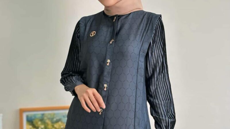 Putri Wiraswati, Terus Berjalan, Bertumbuh dan Bersinar!