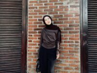 Sonia Shaum, Tidak Apa Bingung dengan Diri Sendiri!