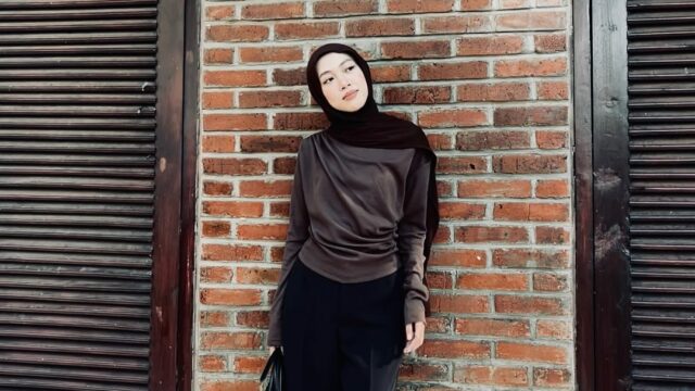 Sonia Shaum, Tidak Apa Bingung dengan Diri Sendiri!