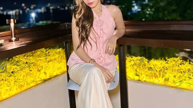 Icha Nisyya, Sebagai Perempuan Kita Juga Harus Berproses!