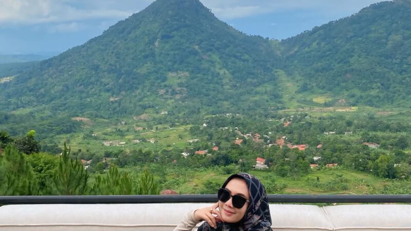 Bunda Tika, Setiap Kesulitan Pasti Ada Kemudahan!