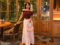 Maria Fatima Menge, Yang Tumbuh Tak Selalu yang Tak Pernah Jatuh!