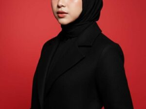 Rani Dwi Sartikasari, Stay Humble, Positive and Stay On Fire