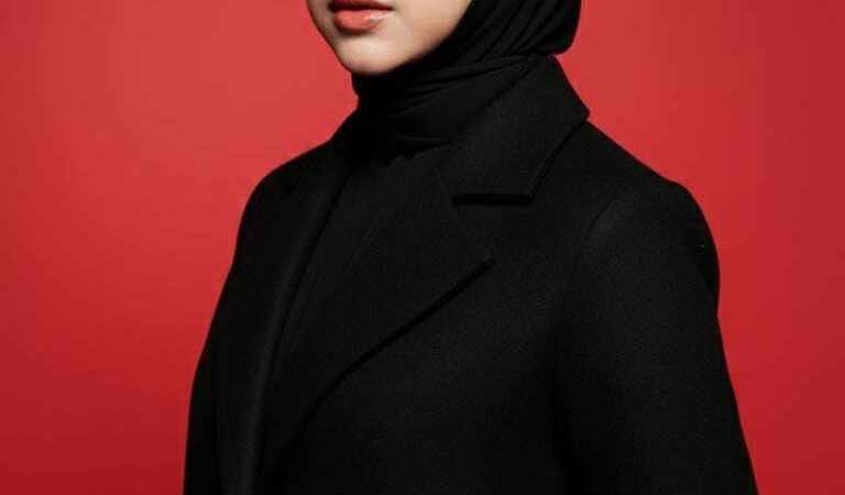 Rani Dwi Sartikasari, Stay Humble, Positive and Stay On Fire