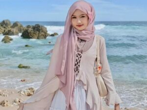 Nisa Utami, Jangan Pernah Merasa Kecil!