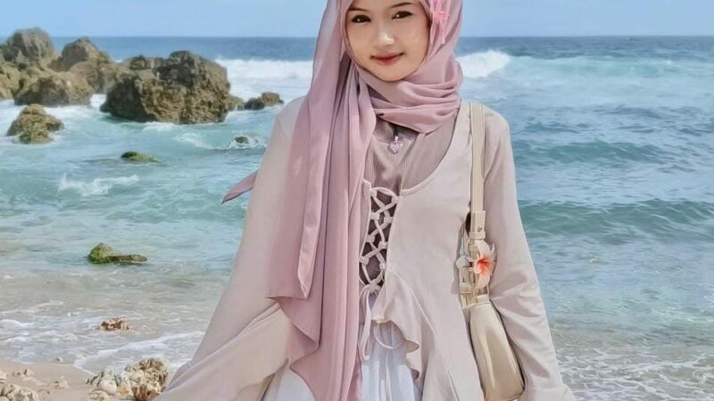 Nisa Utami, Jangan Pernah Merasa Kecil!