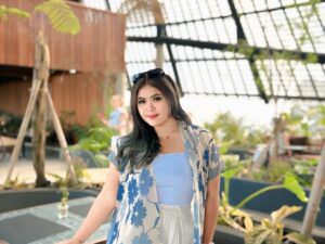 Intan Shinta, Kegagalan Adalah Guru Terbaik!