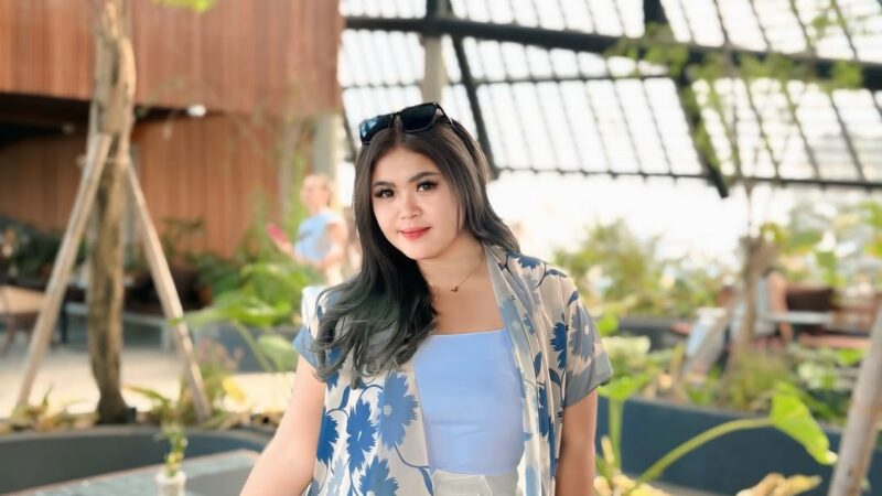 Intan Shinta, Kegagalan Adalah Guru Terbaik!